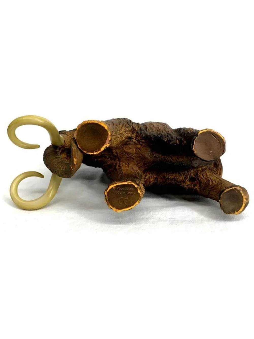 Papo woolly mammoth